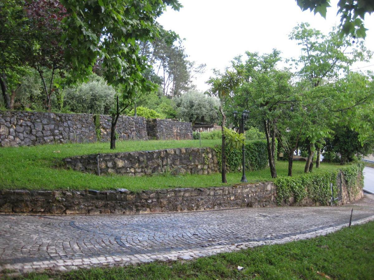 Casa Da Torre Villa Pombal  Exterior foto